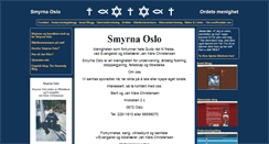Desktop Screenshot of janchristensen.net